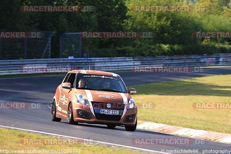 Bild #10086792 - Touristenfahrten Nürburgring Nordschleife (16.08.2020)