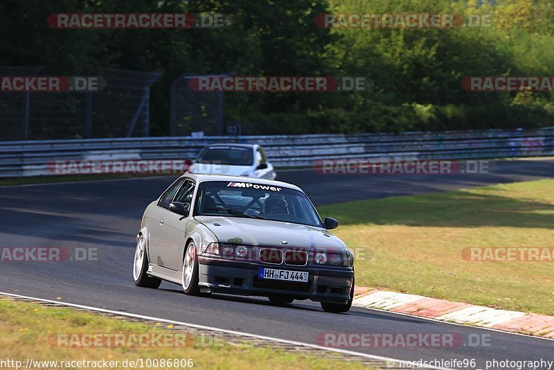 Bild #10086806 - Touristenfahrten Nürburgring Nordschleife (16.08.2020)