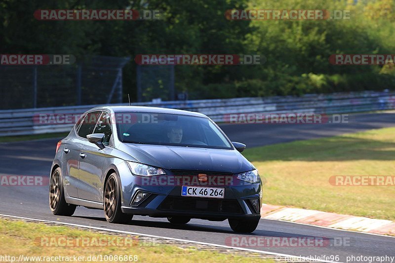 Bild #10086868 - Touristenfahrten Nürburgring Nordschleife (16.08.2020)