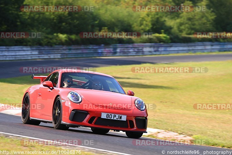 Bild #10086876 - Touristenfahrten Nürburgring Nordschleife (16.08.2020)