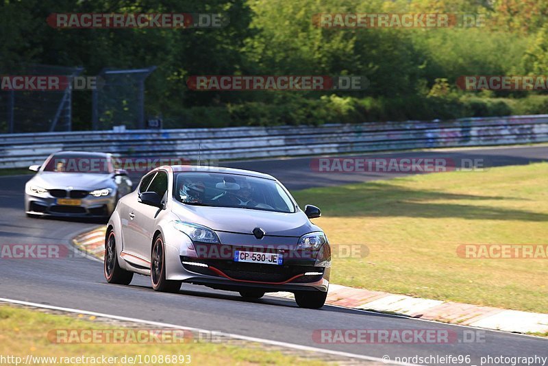 Bild #10086893 - Touristenfahrten Nürburgring Nordschleife (16.08.2020)