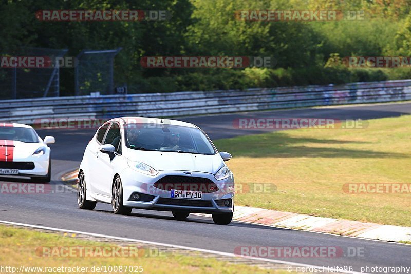 Bild #10087025 - Touristenfahrten Nürburgring Nordschleife (16.08.2020)