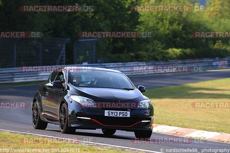 Bild #10087071 - Touristenfahrten Nürburgring Nordschleife (16.08.2020)