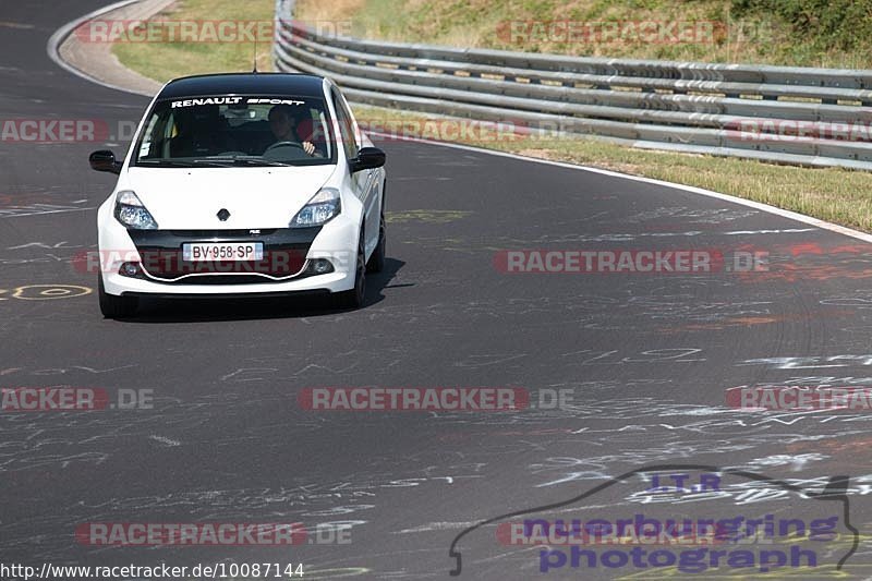 Bild #10087144 - Touristenfahrten Nürburgring Nordschleife (16.08.2020)