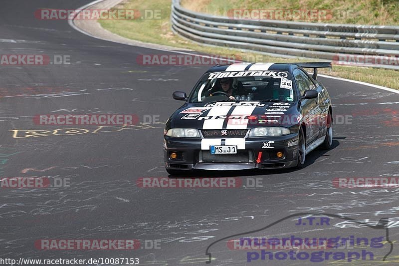 Bild #10087153 - Touristenfahrten Nürburgring Nordschleife (16.08.2020)