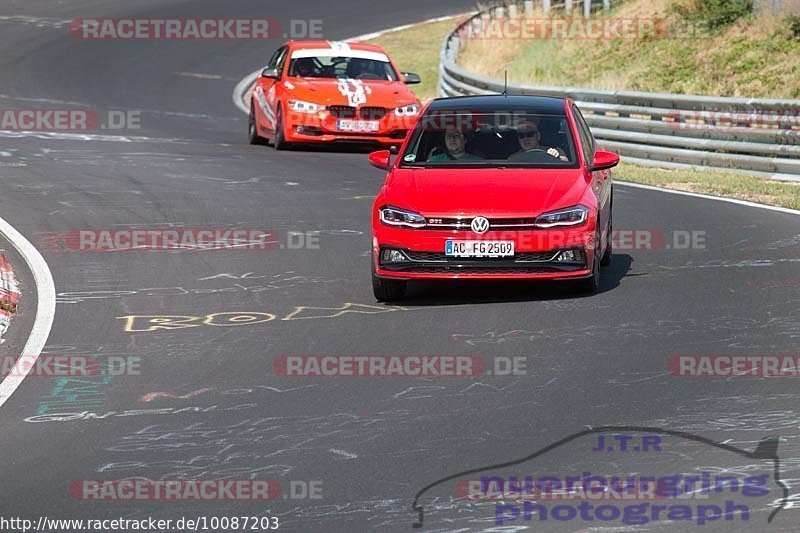 Bild #10087203 - Touristenfahrten Nürburgring Nordschleife (16.08.2020)