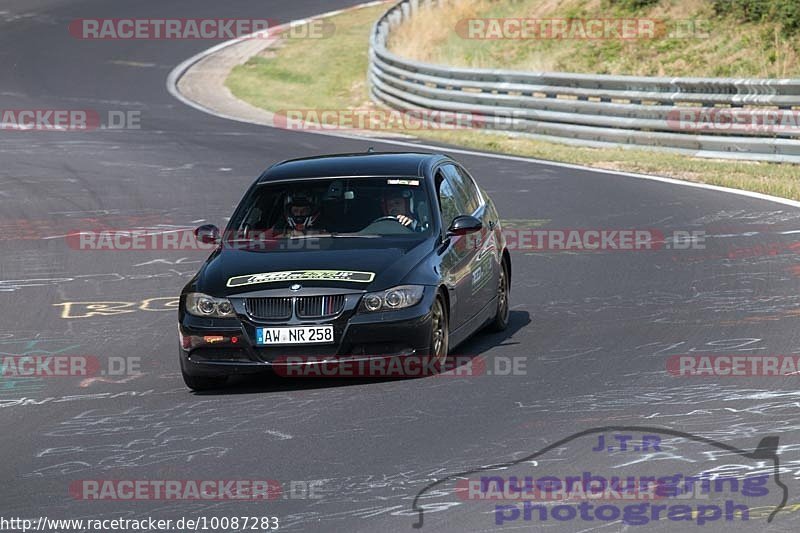 Bild #10087283 - Touristenfahrten Nürburgring Nordschleife (16.08.2020)