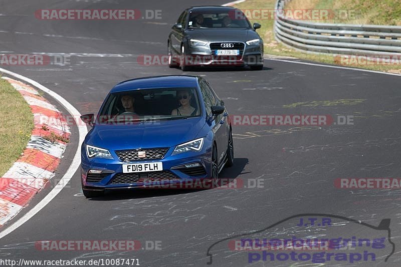 Bild #10087471 - Touristenfahrten Nürburgring Nordschleife (16.08.2020)