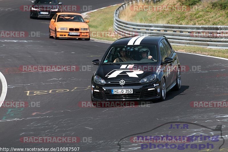 Bild #10087507 - Touristenfahrten Nürburgring Nordschleife (16.08.2020)