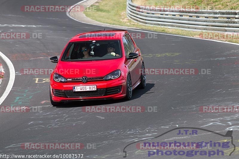 Bild #10087577 - Touristenfahrten Nürburgring Nordschleife (16.08.2020)