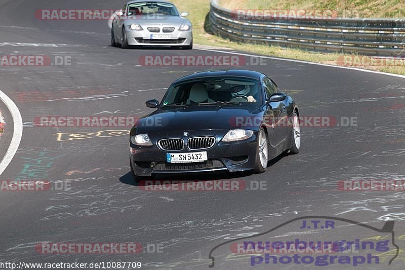 Bild #10087709 - Touristenfahrten Nürburgring Nordschleife (16.08.2020)