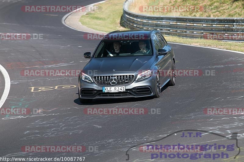 Bild #10087767 - Touristenfahrten Nürburgring Nordschleife (16.08.2020)