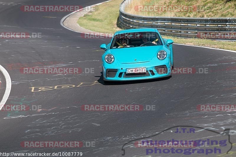 Bild #10087779 - Touristenfahrten Nürburgring Nordschleife (16.08.2020)