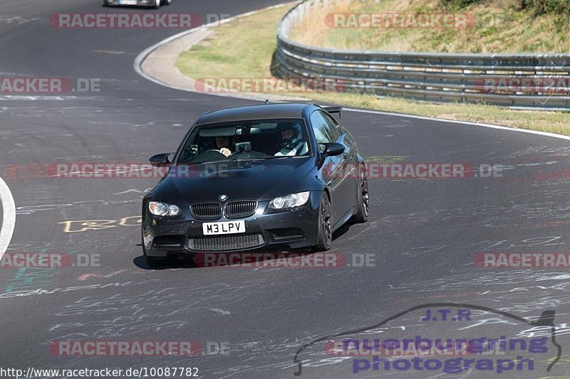 Bild #10087782 - Touristenfahrten Nürburgring Nordschleife (16.08.2020)