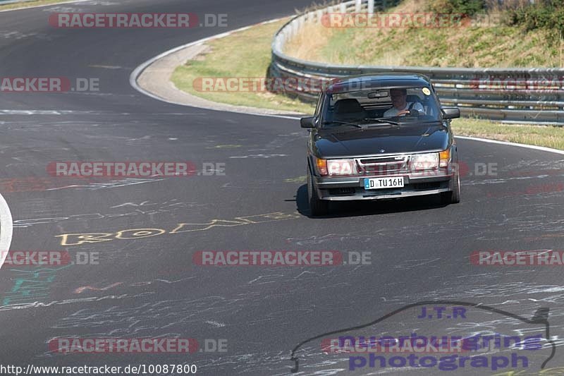 Bild #10087800 - Touristenfahrten Nürburgring Nordschleife (16.08.2020)