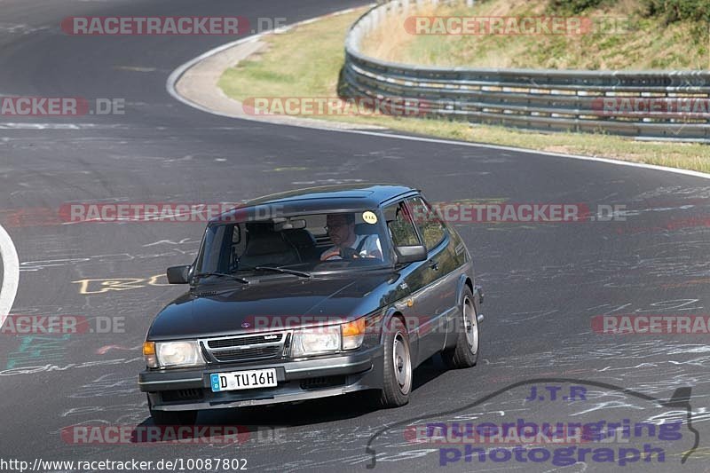 Bild #10087802 - Touristenfahrten Nürburgring Nordschleife (16.08.2020)