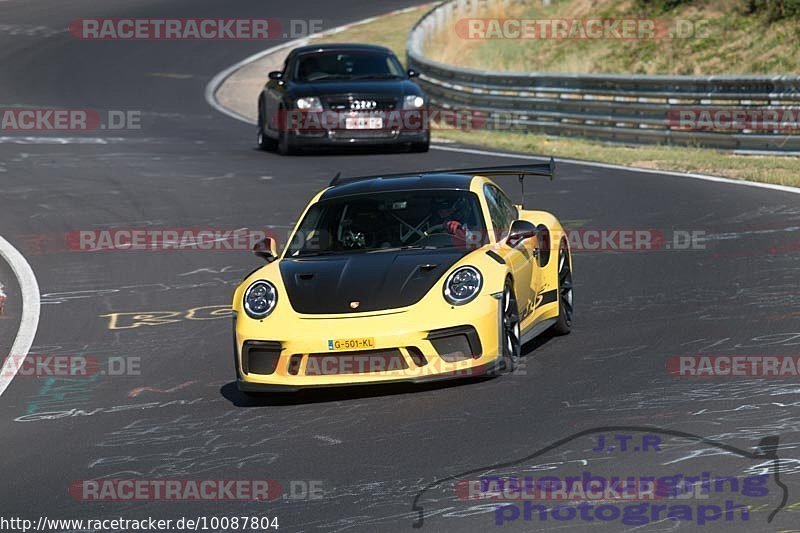 Bild #10087804 - Touristenfahrten Nürburgring Nordschleife (16.08.2020)