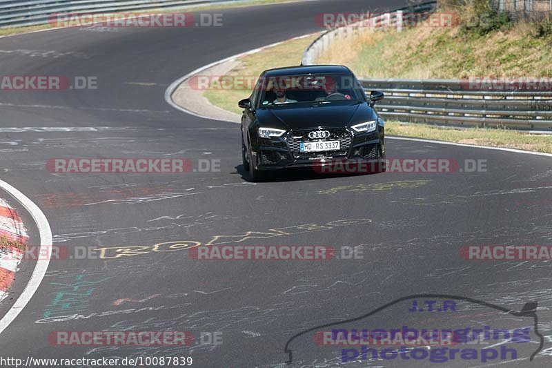 Bild #10087839 - Touristenfahrten Nürburgring Nordschleife (16.08.2020)