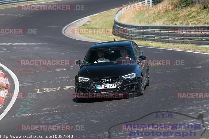 Bild #10087840 - Touristenfahrten Nürburgring Nordschleife (16.08.2020)