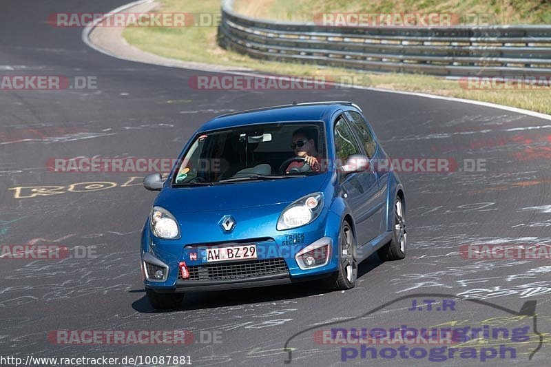 Bild #10087881 - Touristenfahrten Nürburgring Nordschleife (16.08.2020)