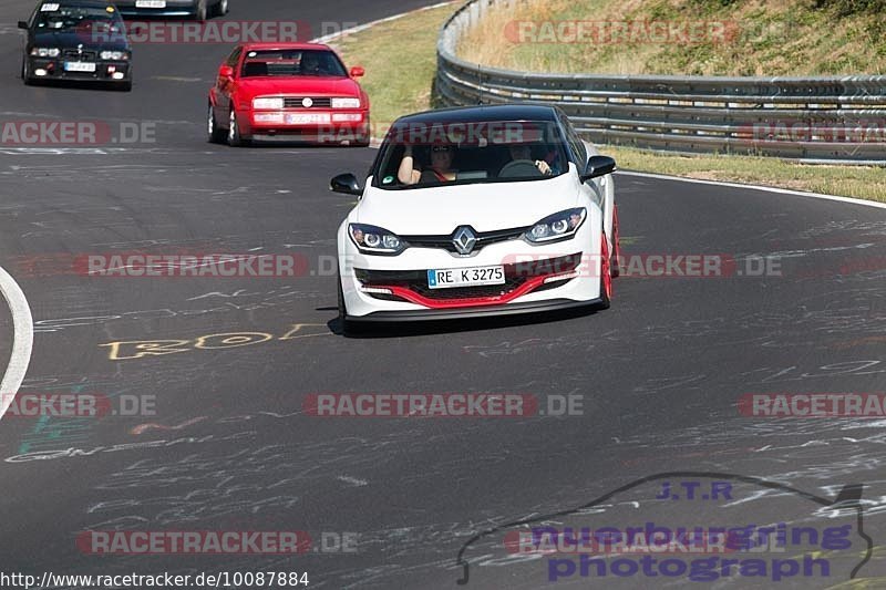 Bild #10087884 - Touristenfahrten Nürburgring Nordschleife (16.08.2020)