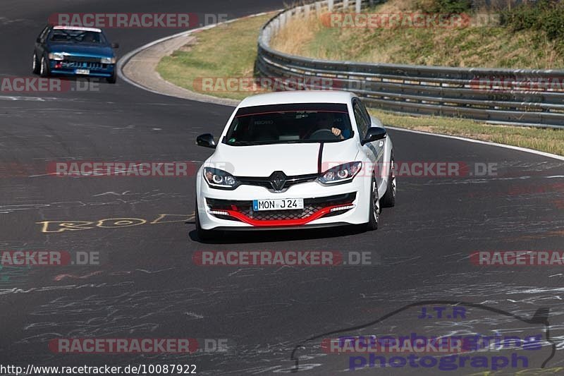 Bild #10087922 - Touristenfahrten Nürburgring Nordschleife (16.08.2020)