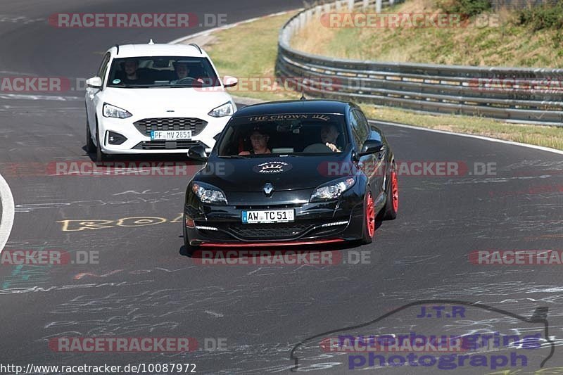 Bild #10087972 - Touristenfahrten Nürburgring Nordschleife (16.08.2020)