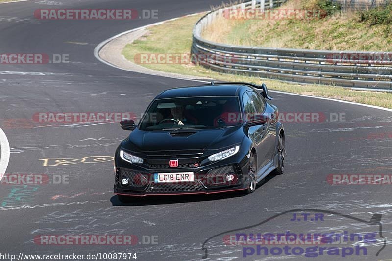 Bild #10087974 - Touristenfahrten Nürburgring Nordschleife (16.08.2020)