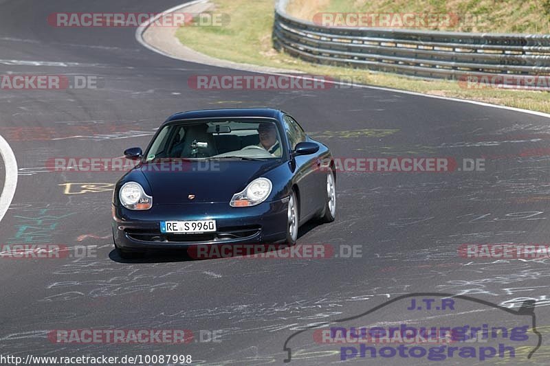 Bild #10087998 - Touristenfahrten Nürburgring Nordschleife (16.08.2020)