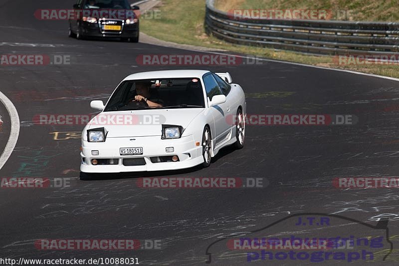 Bild #10088031 - Touristenfahrten Nürburgring Nordschleife (16.08.2020)