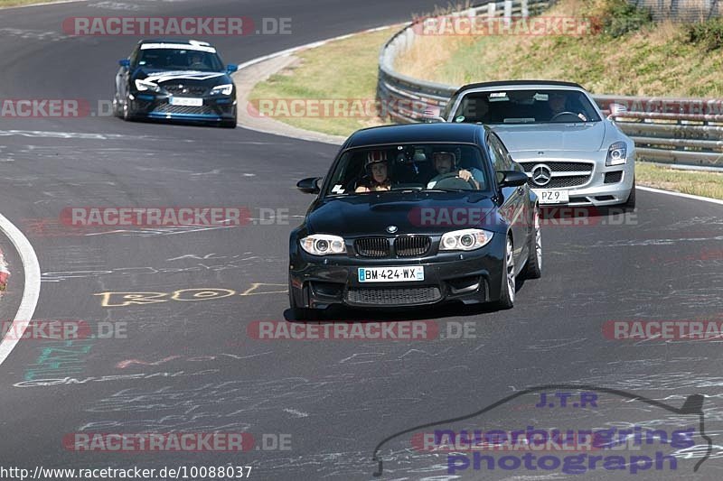 Bild #10088037 - Touristenfahrten Nürburgring Nordschleife (16.08.2020)