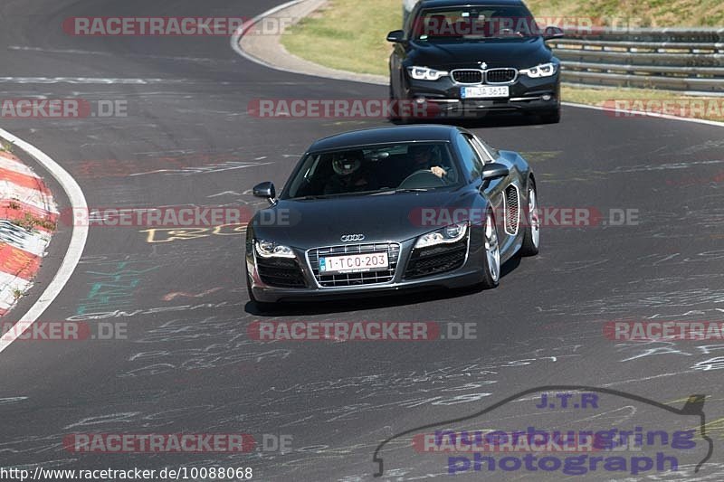 Bild #10088068 - Touristenfahrten Nürburgring Nordschleife (16.08.2020)