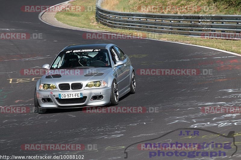 Bild #10088102 - Touristenfahrten Nürburgring Nordschleife (16.08.2020)