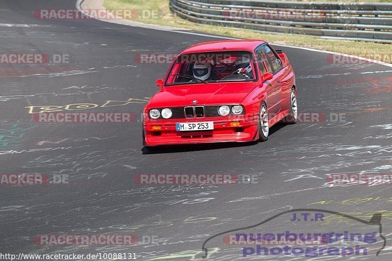 Bild #10088131 - Touristenfahrten Nürburgring Nordschleife (16.08.2020)