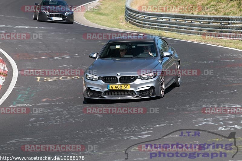 Bild #10088178 - Touristenfahrten Nürburgring Nordschleife (16.08.2020)