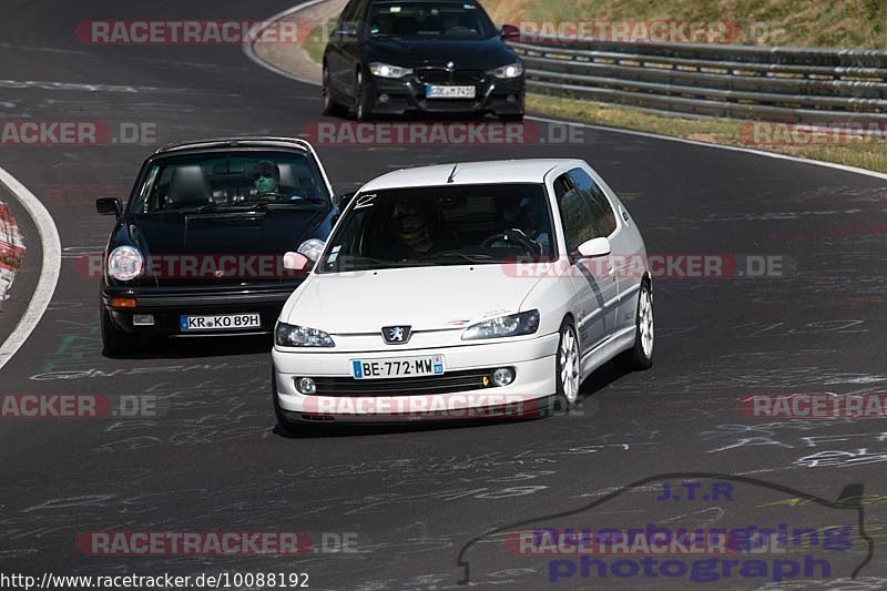 Bild #10088192 - Touristenfahrten Nürburgring Nordschleife (16.08.2020)