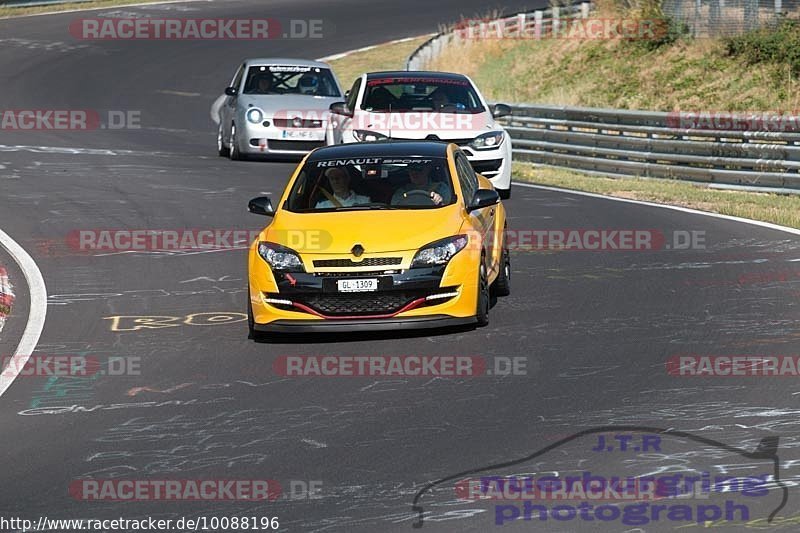 Bild #10088196 - Touristenfahrten Nürburgring Nordschleife (16.08.2020)