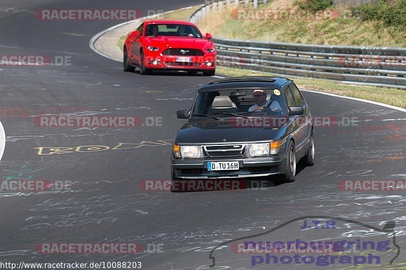 Bild #10088203 - Touristenfahrten Nürburgring Nordschleife (16.08.2020)