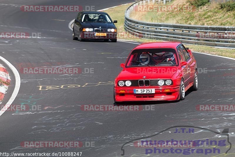 Bild #10088247 - Touristenfahrten Nürburgring Nordschleife (16.08.2020)