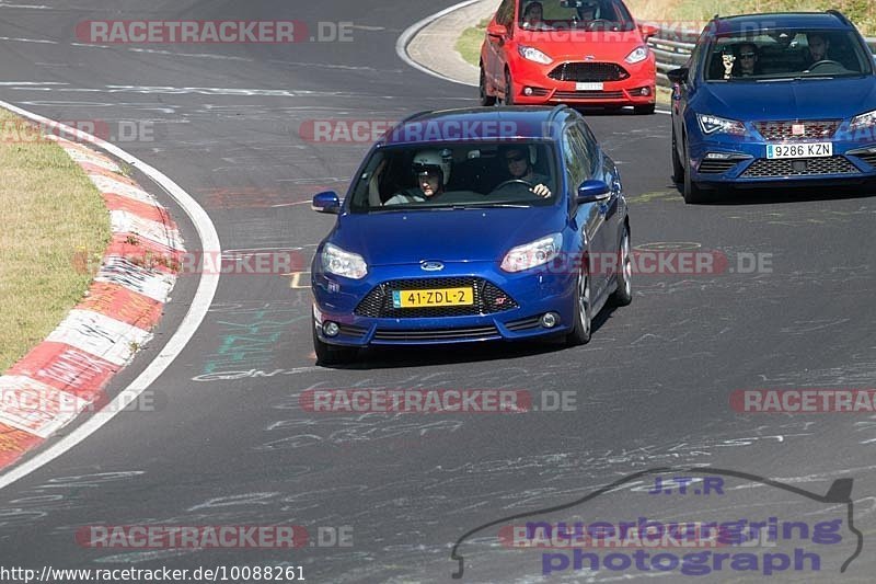 Bild #10088261 - Touristenfahrten Nürburgring Nordschleife (16.08.2020)