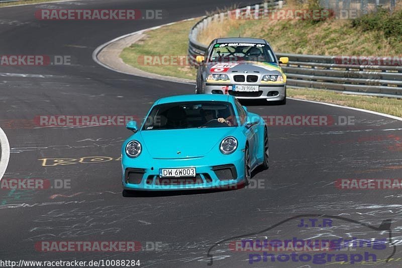 Bild #10088284 - Touristenfahrten Nürburgring Nordschleife (16.08.2020)