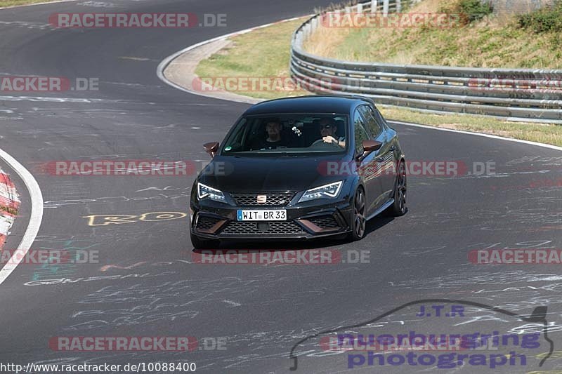 Bild #10088400 - Touristenfahrten Nürburgring Nordschleife (16.08.2020)