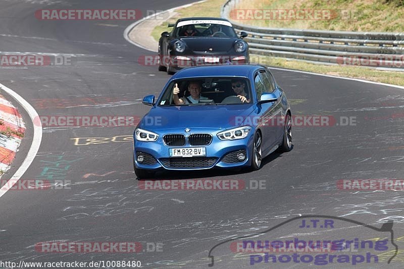 Bild #10088480 - Touristenfahrten Nürburgring Nordschleife (16.08.2020)