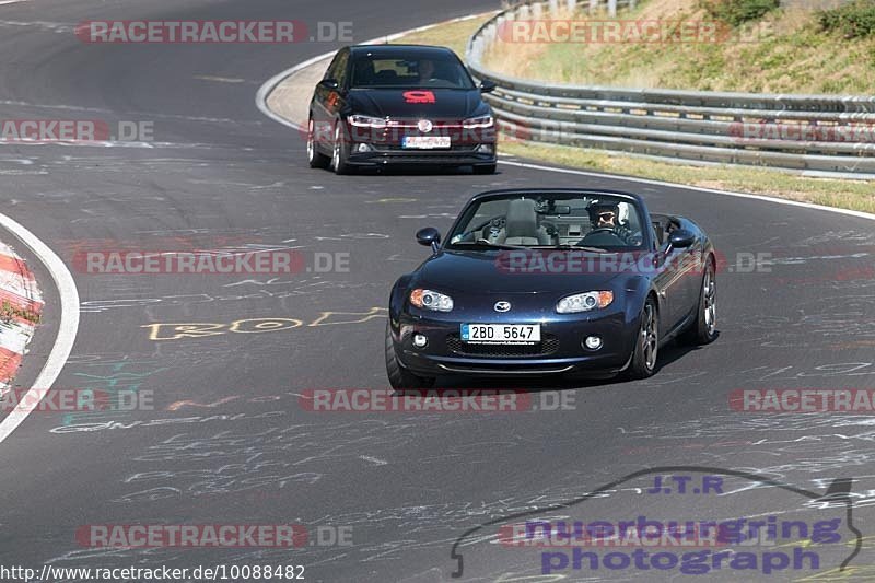 Bild #10088482 - Touristenfahrten Nürburgring Nordschleife (16.08.2020)