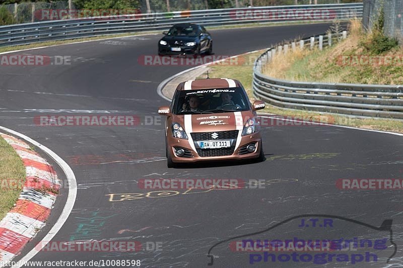 Bild #10088598 - Touristenfahrten Nürburgring Nordschleife (16.08.2020)