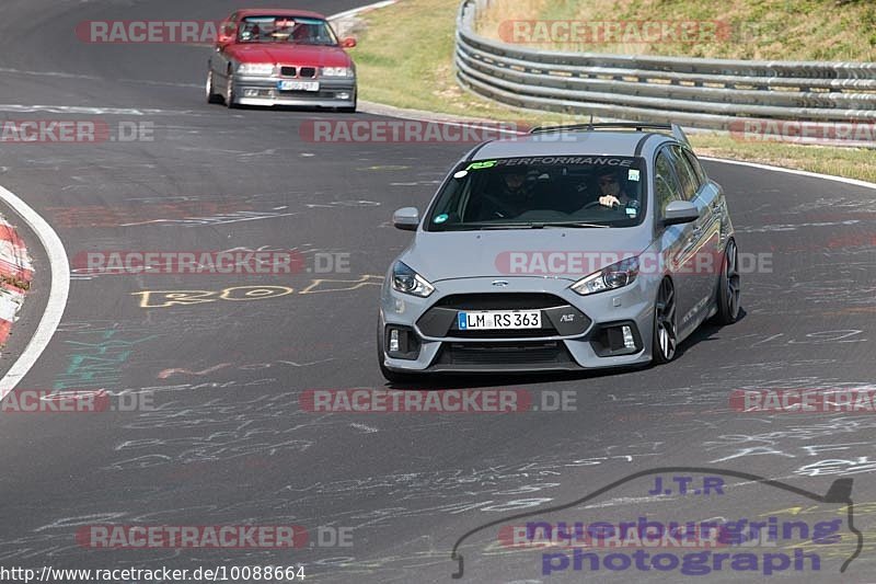 Bild #10088664 - Touristenfahrten Nürburgring Nordschleife (16.08.2020)