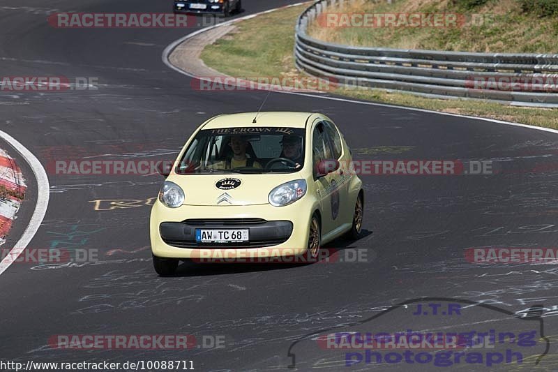 Bild #10088711 - Touristenfahrten Nürburgring Nordschleife (16.08.2020)