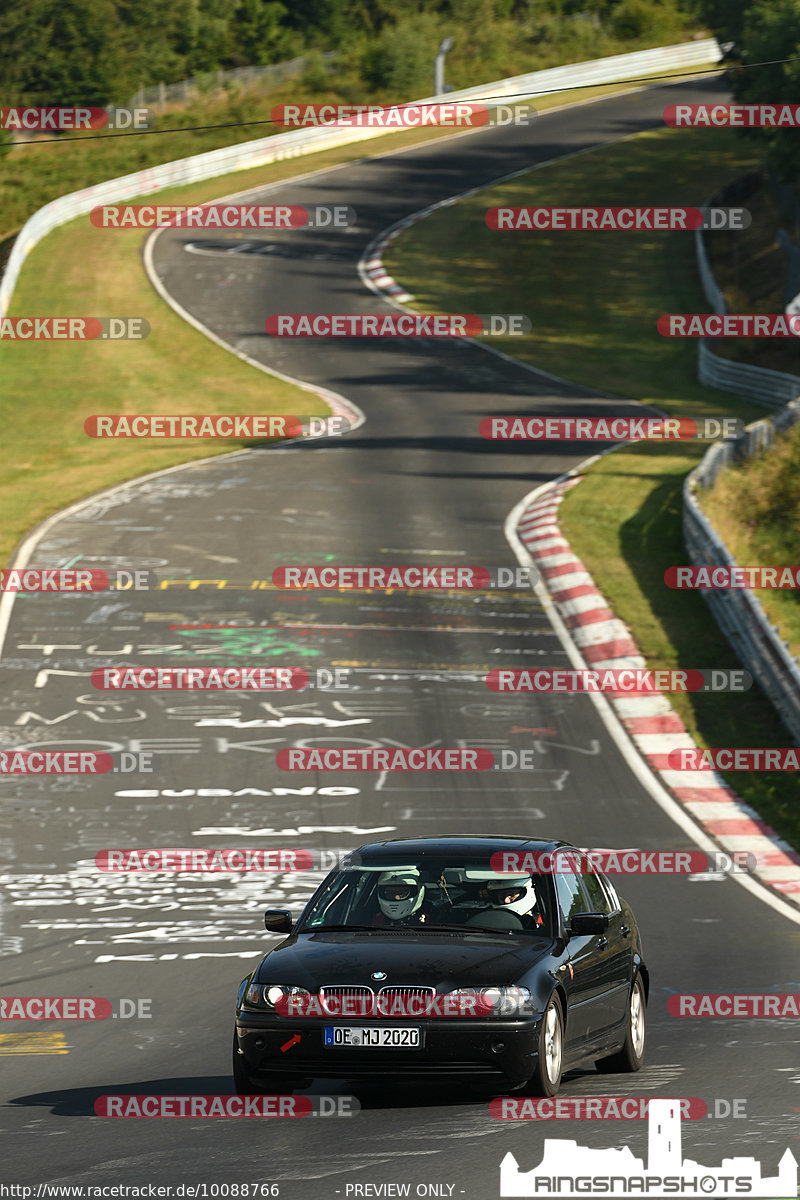 Bild #10088766 - Touristenfahrten Nürburgring Nordschleife (16.08.2020)