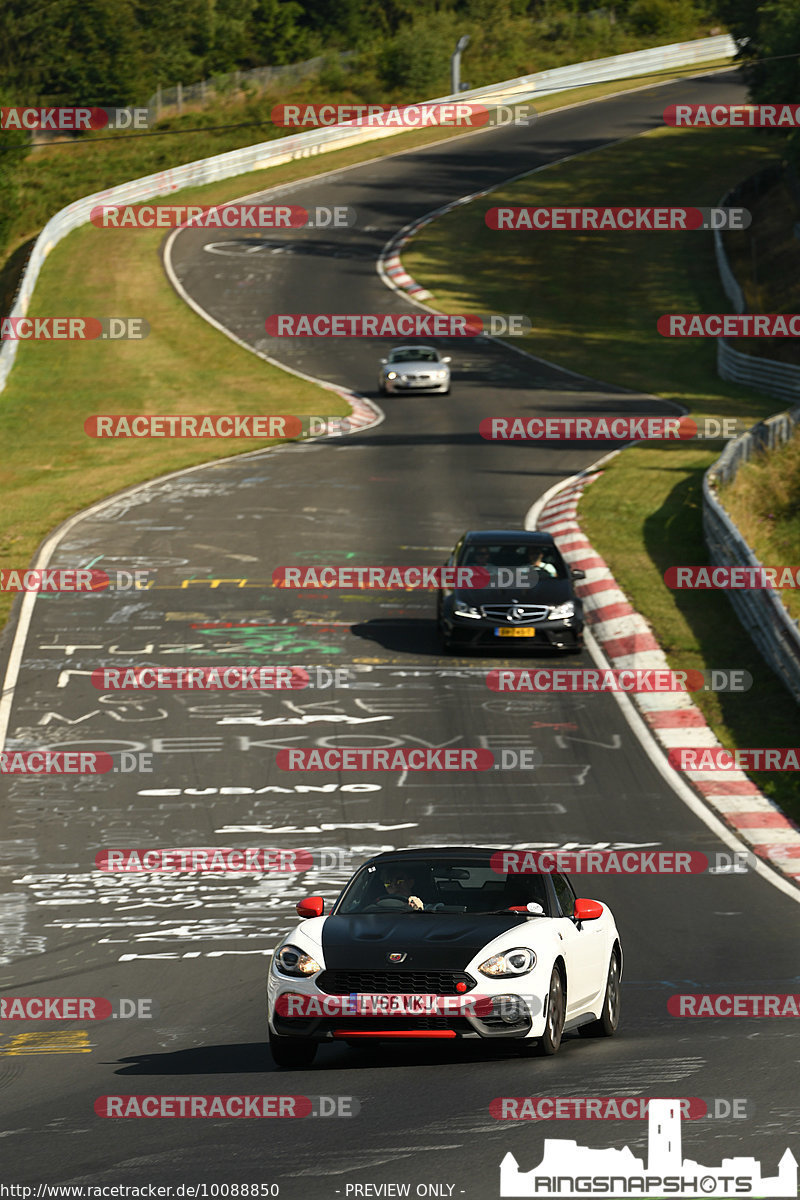 Bild #10088850 - Touristenfahrten Nürburgring Nordschleife (16.08.2020)