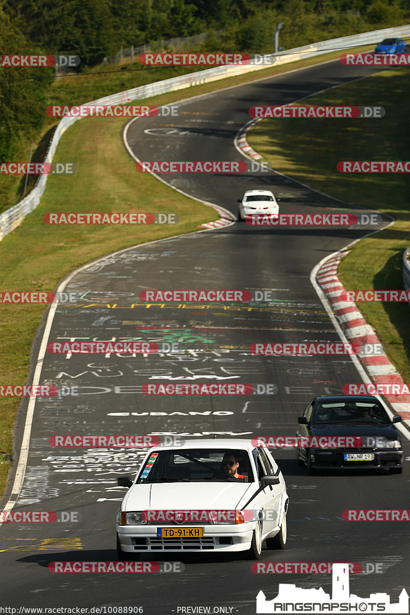 Bild #10088906 - Touristenfahrten Nürburgring Nordschleife (16.08.2020)